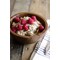 Bobs Red Mill Natural Foods Bob's Red Mill Quick Cooking Steel Cut Oats 22 oz. Bag, PK4 1382S224 - alternate 7